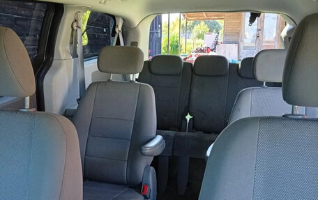 Dodge Caravan V, 2007 год, 550 000 рублей, 3 фотография