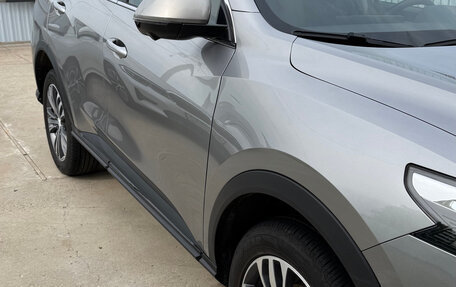 Haval F7x I, 2023 год, 2 490 000 рублей, 3 фотография