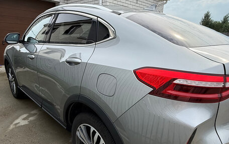 Haval F7x I, 2023 год, 2 490 000 рублей, 5 фотография