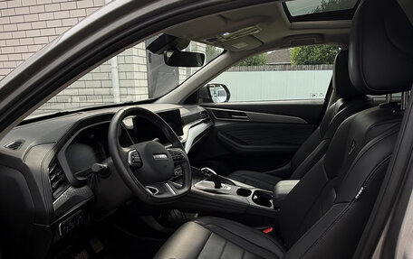 Haval F7x I, 2023 год, 2 490 000 рублей, 12 фотография