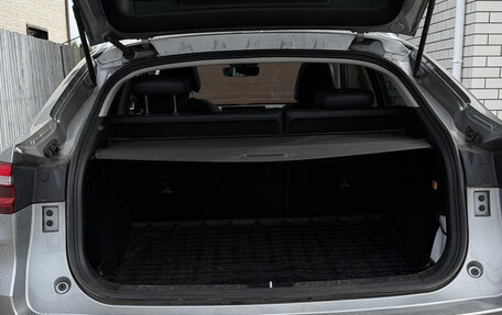 Haval F7x I, 2023 год, 2 490 000 рублей, 9 фотография