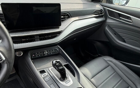 Haval F7x I, 2023 год, 2 490 000 рублей, 14 фотография