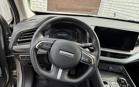 Haval F7x I, 2023 год, 2 490 000 рублей, 15 фотография