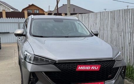 Haval F7x I, 2023 год, 2 490 000 рублей, 2 фотография