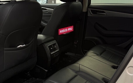 Haval F7x I, 2023 год, 2 490 000 рублей, 6 фотография