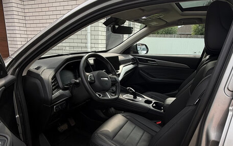 Haval F7x I, 2023 год, 2 490 000 рублей, 17 фотография