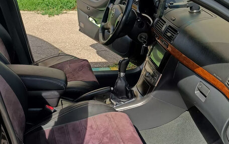 Toyota Avensis III рестайлинг, 2008 год, 800 000 рублей, 6 фотография