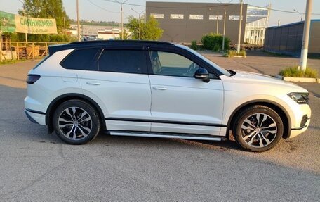 Volkswagen Touareg III, 2019 год, 5 550 000 рублей, 6 фотография