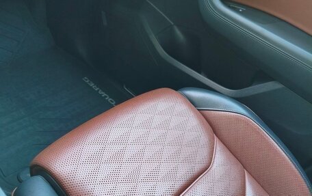 Volkswagen Touareg III, 2019 год, 5 550 000 рублей, 12 фотография
