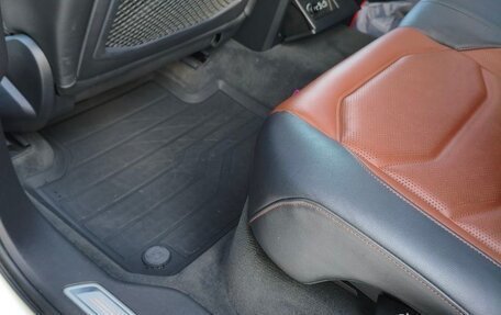 Volkswagen Touareg III, 2019 год, 5 550 000 рублей, 9 фотография