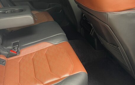 Volkswagen Touareg III, 2019 год, 5 550 000 рублей, 19 фотография