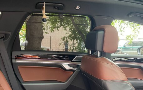 Volkswagen Touareg III, 2019 год, 5 550 000 рублей, 17 фотография