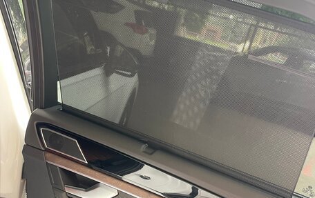 Volkswagen Touareg III, 2019 год, 5 550 000 рублей, 16 фотография