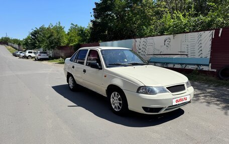 Daewoo Nexia I рестайлинг, 2012 год, 210 000 рублей, 2 фотография