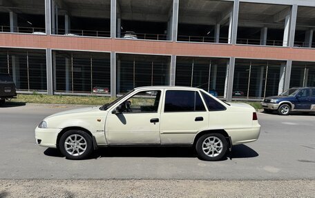 Daewoo Nexia I рестайлинг, 2012 год, 210 000 рублей, 4 фотография