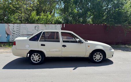 Daewoo Nexia I рестайлинг, 2012 год, 210 000 рублей, 6 фотография