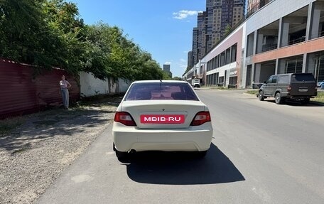 Daewoo Nexia I рестайлинг, 2012 год, 210 000 рублей, 5 фотография