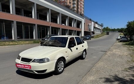 Daewoo Nexia I рестайлинг, 2012 год, 210 000 рублей, 3 фотография