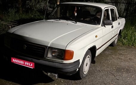 ГАЗ 31029 «Волга», 1997 год, 90 000 рублей, 4 фотография