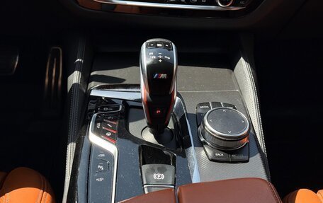 BMW M5, 2019 год, 5 780 000 рублей, 7 фотография
