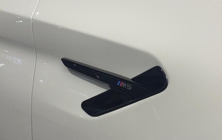 BMW M5, 2019 год, 5 780 000 рублей, 13 фотография