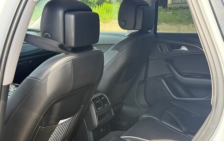 Audi A6, 2017 год, 2 100 000 рублей, 10 фотография