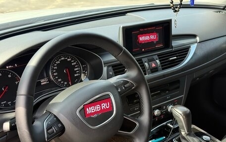 Audi A6, 2017 год, 2 100 000 рублей, 11 фотография