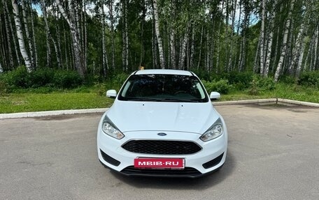 Ford Focus III, 2019 год, 1 090 000 рублей, 2 фотография