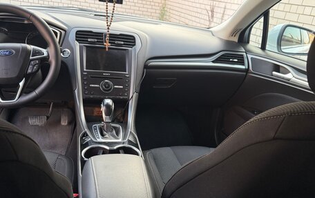Ford Mondeo V, 2016 год, 1 500 000 рублей, 11 фотография