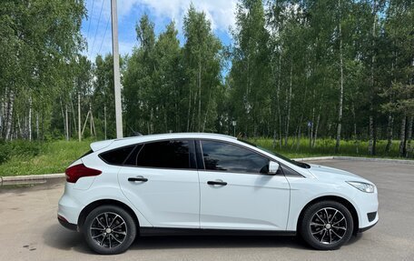 Ford Focus III, 2019 год, 1 090 000 рублей, 4 фотография
