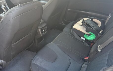 Ford Mondeo V, 2016 год, 1 500 000 рублей, 12 фотография