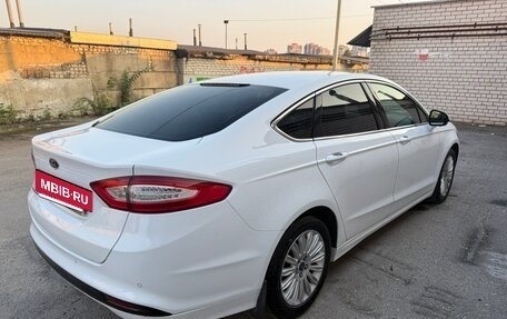 Ford Mondeo V, 2016 год, 1 500 000 рублей, 6 фотография