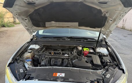 Ford Mondeo V, 2016 год, 1 500 000 рублей, 16 фотография