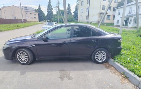 Mazda 6, 2006 год, 200 000 рублей, 2 фотография