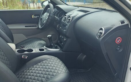 Nissan Qashqai, 2010 год, 1 150 000 рублей, 5 фотография