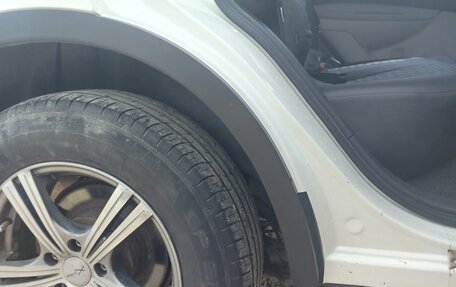 Nissan Qashqai, 2010 год, 1 150 000 рублей, 6 фотография