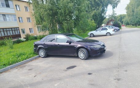Mazda 6, 2006 год, 200 000 рублей, 6 фотография
