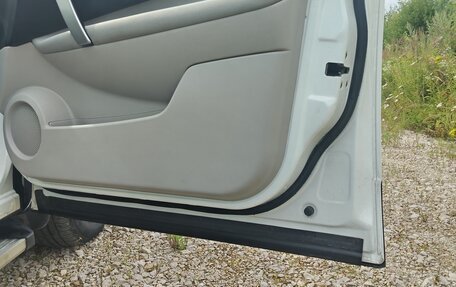 Nissan Qashqai, 2010 год, 1 150 000 рублей, 7 фотография