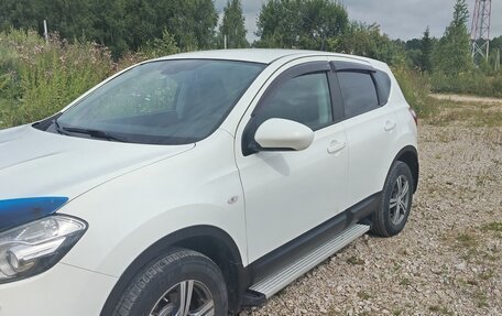 Nissan Qashqai, 2010 год, 1 150 000 рублей, 3 фотография