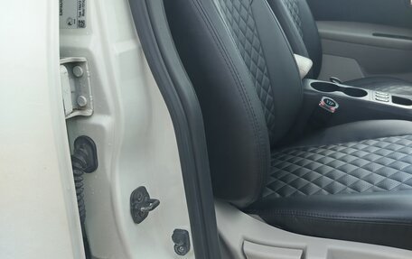 Nissan Qashqai, 2010 год, 1 150 000 рублей, 8 фотография