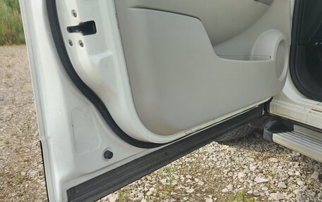 Nissan Qashqai, 2010 год, 1 150 000 рублей, 13 фотография