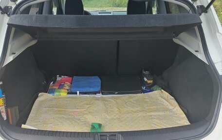 Nissan Qashqai, 2010 год, 1 150 000 рублей, 10 фотография