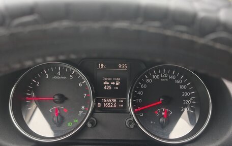 Nissan Qashqai, 2010 год, 1 150 000 рублей, 19 фотография