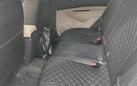Nissan Qashqai, 2010 год, 1 150 000 рублей, 11 фотография