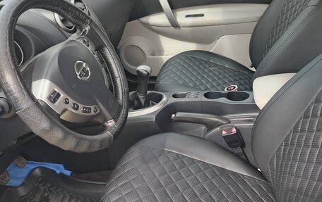 Nissan Qashqai, 2010 год, 1 150 000 рублей, 12 фотография
