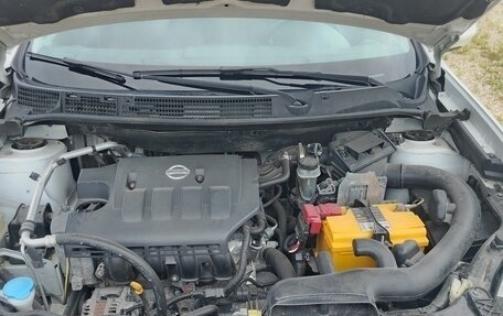 Nissan Qashqai, 2010 год, 1 150 000 рублей, 20 фотография