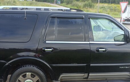 Lincoln Navigator, 2003 год, 565 000 рублей, 4 фотография