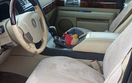 Lincoln Navigator, 2003 год, 565 000 рублей, 7 фотография