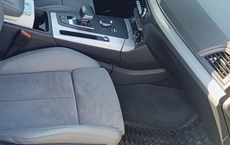 Audi Q5, 2019 год, 3 655 555 рублей, 9 фотография
