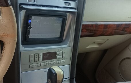 Lincoln Navigator, 2003 год, 565 000 рублей, 8 фотография